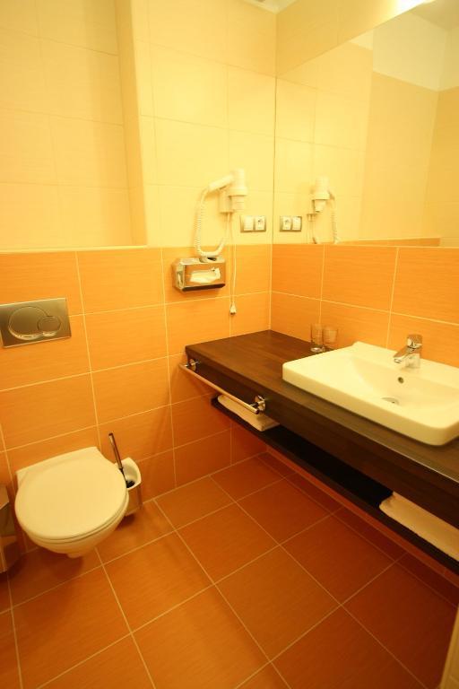 Hotel River Nitra Habitación foto