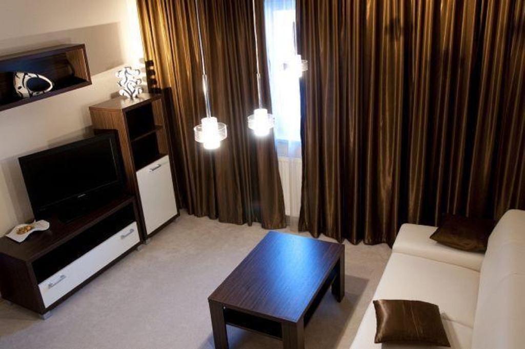 Hotel River Nitra Habitación foto