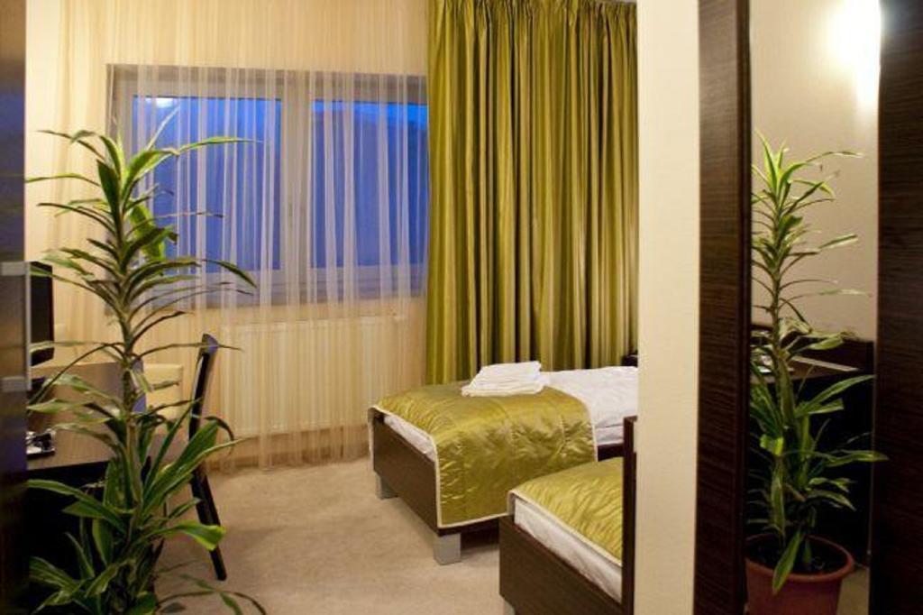 Hotel River Nitra Habitación foto